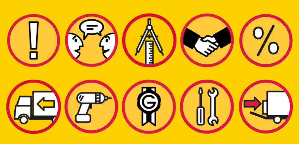 Hausgeräte-Service, auf den Sie sich verlassen können Hausgeräte-Service, auf den Sie sich verlassen können